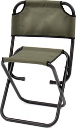 Стул НПО Кедр Складной Prime средний сталь SSP-01