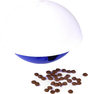 Игрушка для кошек Rosewood Laser Cat Лови вкусняшку 40456