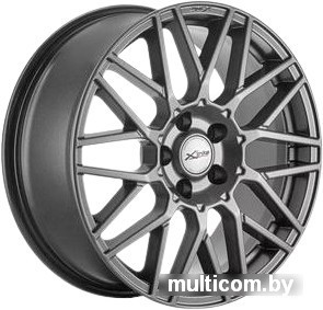 Литые диски X'trike X-133 18x7.5" 5x112мм DIA 57.1мм ET 50мм HSB