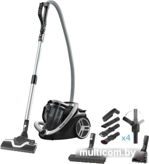 Пылесос Tefal TW7689EA