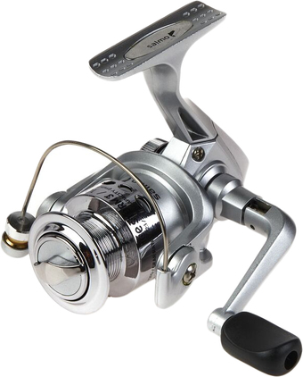 Рыболовная катушка Salmo Ice Storm 3 1000FD