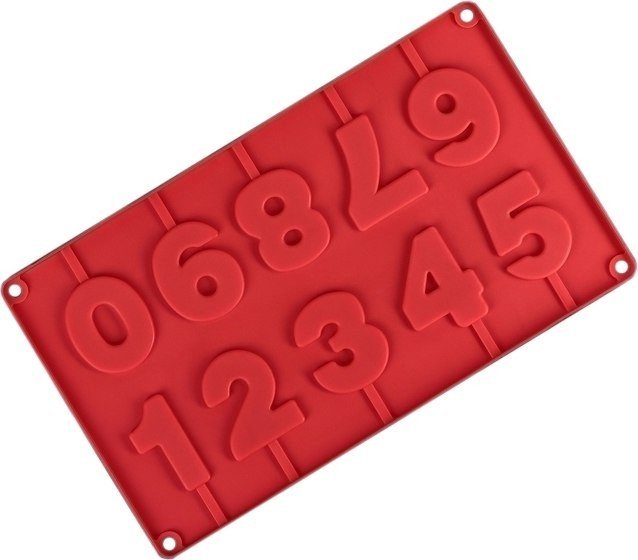 Форма для шоколада S.G. Home SG-FIC-N1