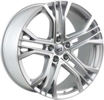 Литые диски RST R029 19x8.5" 5x112мм DIA 66.6мм ET 28мм S