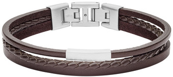 Браслет Fossil JF03323040