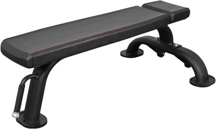 Силовая скамья Bronze Gym BR-1002