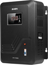 Стабилизатор напряжения SVEN VR-P10000