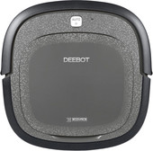 Робот для уборки пола Ecovacs Deebot Slim 2 (черный)