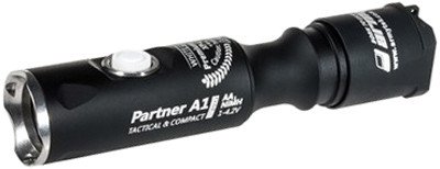 Фонарь Armytek Partner A1 Pro v3 XP-L