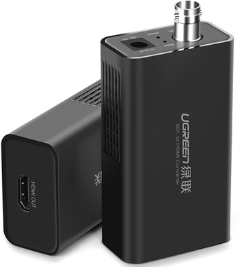 Конвертер Ugreen CM131 40965