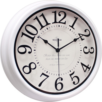 Настенные часы TROYKA 88881872