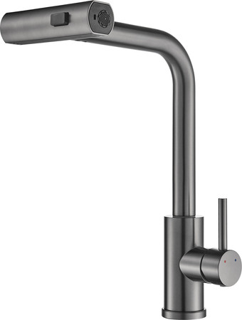 Смеситель Shevanik S263T