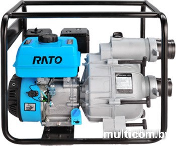 Мотопомпа Rato RT80WB26-3.8Q