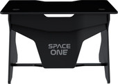 Геймерский стол VMM Game Spaceone Dark Black SO-1-BKBK