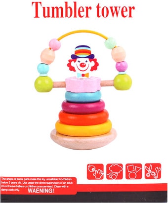 Пирамидка Darvish DV-T-2385