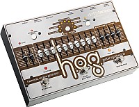 Гитарная педаль Electro-Harmonix HOG