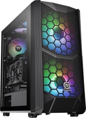 Корпус Thermaltake Commander C35 TG ARGB CA-1N6-00M1WN-00