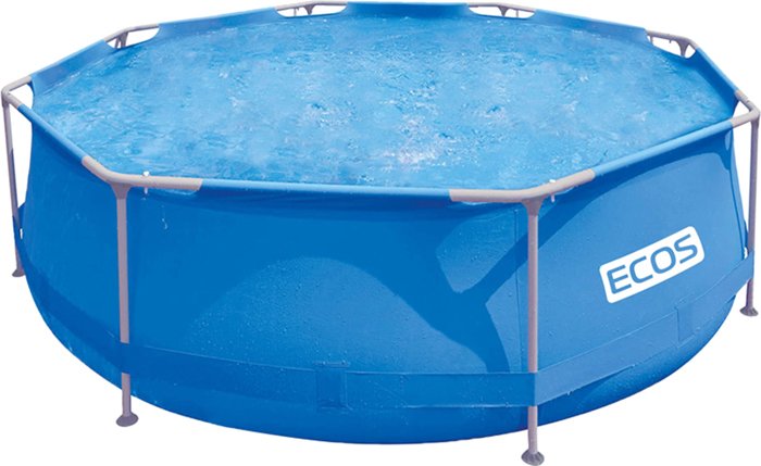 Каркасный бассейн Ecos 993141 (305х76)