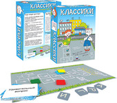 Настольная игра Биплант Классики (10032)