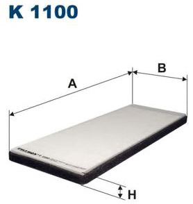 Filtron K1100