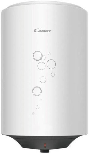 Накопительный электрический водонагреватель Candy CR50V-HE1(R)