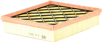 Воздушный фильтр MANN-filter C25008/1