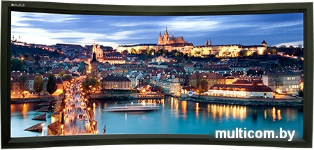 Проекционный экран Lumien Cinema Home 164x280 [LCH 100106]