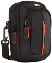 Сумка Case Logic Advanced Point & Shoot Camera Case [DCB-313-BLACK]