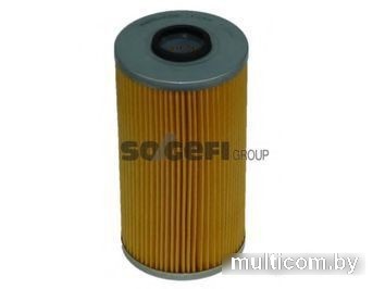 Масляный фильтр Purflux L244