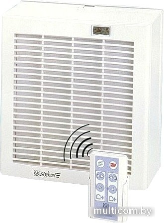 Осевой вентилятор Soler&Palau HV-230 RC 5201465100