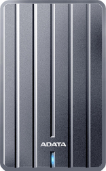 Внешний накопитель A-Data HC660 AHC660-1TU31-CGY 1TB