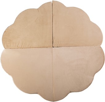 Игровой коврик Misioo Flower (gold)