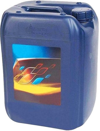 Трансмиссионное масло Gazpromneft Super T-3 85W-90 20л