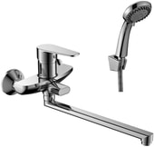 Смеситель Decoroom DR69043