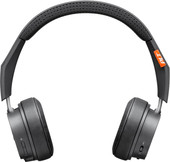 Наушники с микрофоном Plantronics Backbeat 505 [208908]