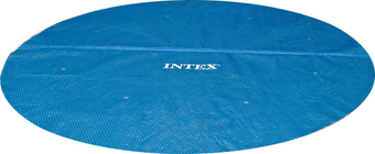 Аксессуары для бассейнов Intex Плавающее покрывало для бассейна 348 см 28012