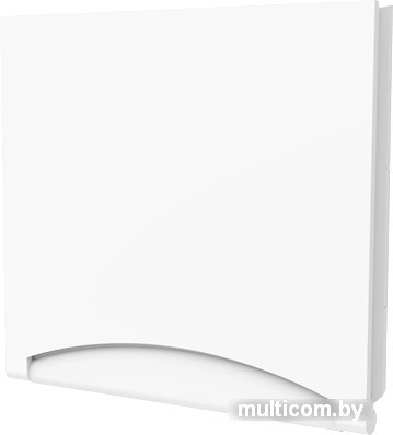 Настольные часы Ritmix CAT-042 (белый)