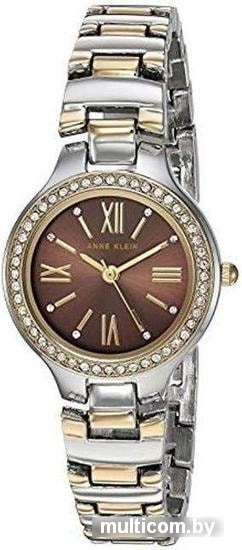 Наручные часы Anne Klein 3195BNTT
