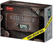 Автосигнализация Sheriff ZX-750 PRO
