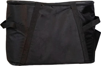 Термосумка Sled One Size 63x34x45 96л (черный)