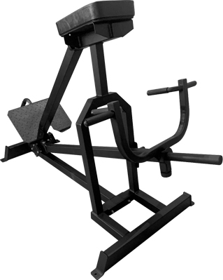 Силовая тяга Bronze Gym BGR-809