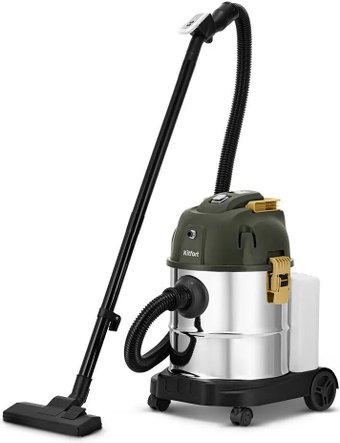 Пылесос Kitfort KT-5543