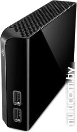Внешний жесткий диск Seagate Backup Plus Hub 8TB [STEL8000200]