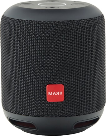 Умная колонка Prestigio Smartmate (черный)