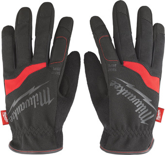 Текстильные перчатки Milwaukee 48229713 FREE-FLEX размер 10/XL