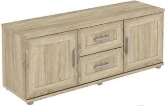 Тумба Уют Сервис Гарун-К 103.03 (дуб сонома)