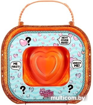 Кукла-сюрприз L.O.L. Surprise! Color Change Surprise 117988EUC