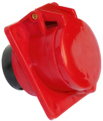 Розетка для электроплиты Атрион DT-424