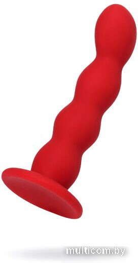 Анальный фаллоимитатор TOYFA 357018