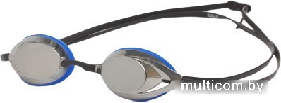 Очки для плавания Atemi M200M (синий)