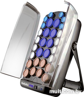 Электробигуди BaByliss PRO BAB3031E